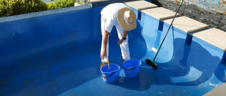 swimming pool paint bunnings